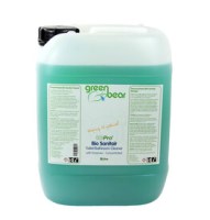 BIO Sanitairreiniger met enzymen 10 liter - Zero Waste Groothandel
